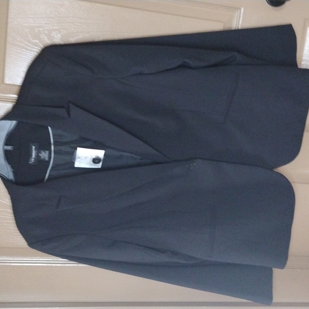 NWT Plus Size Ladies Blazer by LIZ CLAIBORNE